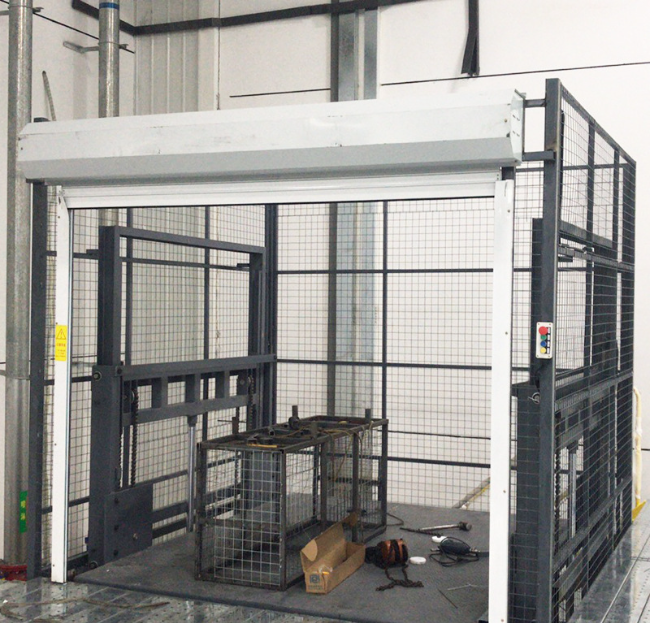 泉州升降平台选型常见问题及解决方案