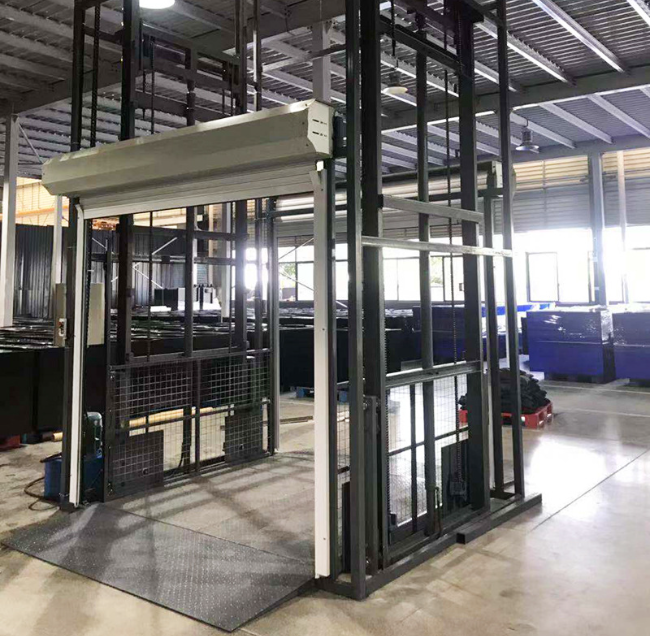 泉州升降平台运行常见故障及快速排查方法