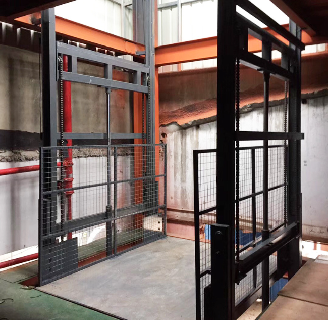 泉州升降平台维护保养常见问题及规范流程