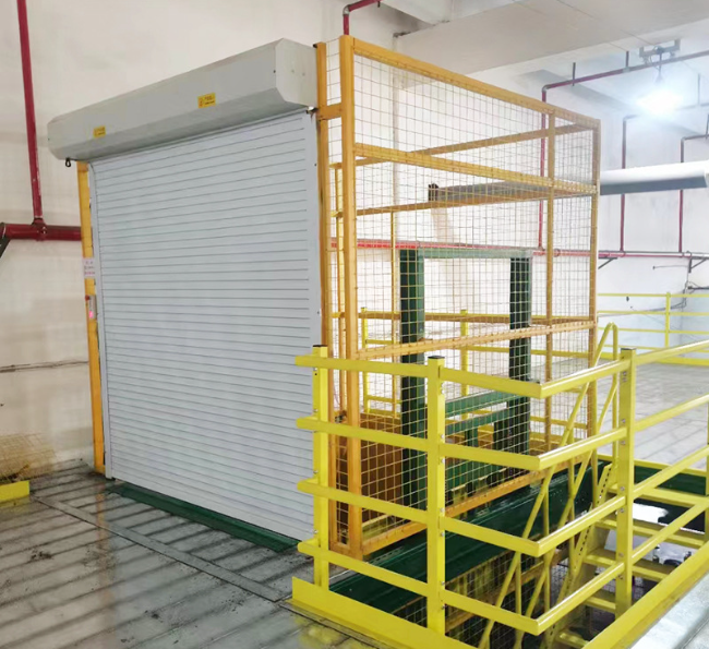 泉州升降平台安全使用常见问题及注意事项