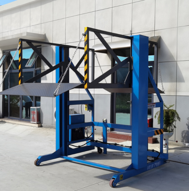 泉州装卸货平台